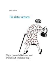 Cover von På sista versen