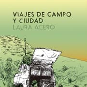 Cover von Viajes de campo y ciudad