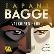 Cover von Valkoinen hehku