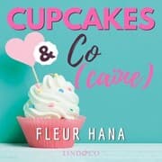 Cover von Cupcakes & Co(caïne)