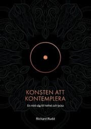 Cover von Konsten att kontemplera
