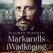 Cover von Markurells i Wadköping