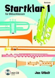Cover von Startklar 1