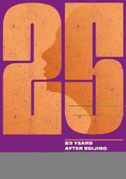 Cover von 25 Years After Beijing