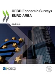 Cover von OECD Economic Surveys: Euro Area 2018