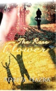 Cover von The Rare Flower