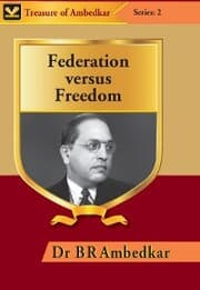 Cover von Federation Versus Freedom