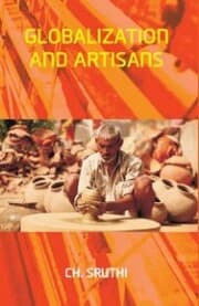 Cover von Globalization and Artisans