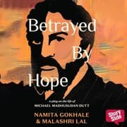Cover von Betrayed By Hope