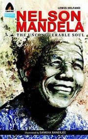 Cover von Nelson Mandela