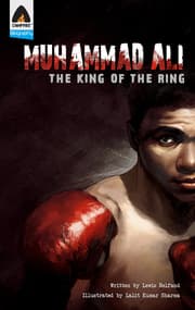 Cover von Muhammad Ali