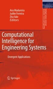 Cover von Computational Intelligence for Engineering Systems