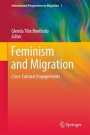 Cover von Feminism and Migration