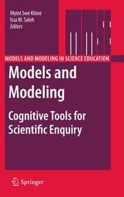 Cover von Models and Modeling