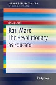 Cover von Karl Marx