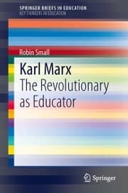 Cover von Karl Marx