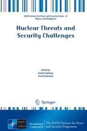 Cover von Nuclear Threats and Security Challenges