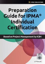 Cover von Preparation Guide for IPMA Individual Certification