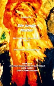 Cover von Das Tagebuch der Cosima C.