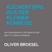 Cover von Küchentipps aus der Kleinen Kombüse