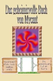 Cover von Das mysteriöse Buch von Mycant