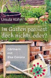 Cover von Im Garten passiert doch nichts, oder?