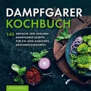 Cover von Dampfgarer Kochbuch