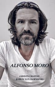 Cover von Alfonso Moro