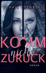 Cover von Komm nicht zurück