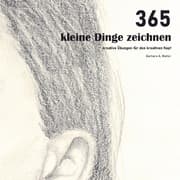 Cover von 365 kleine Dinge zeichnen