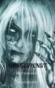Cover von Das Gespenst