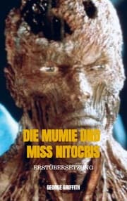 Cover von DIE MUMIE UND MISS NITOCRIS
