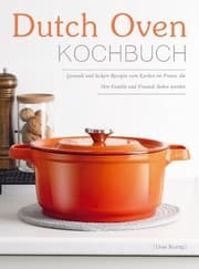 Cover von Dutch Oven Kochbuch