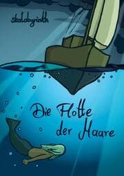 Cover von Die Flotte der Maare