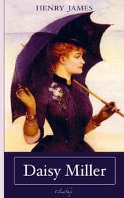 Cover von Daisy Miller