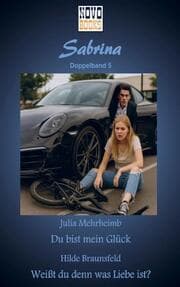 Cover von Du bist mein Glück / Weißt du denn was Liebe ist?