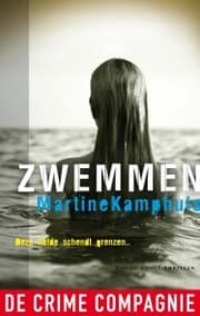 Cover von Zwemmen