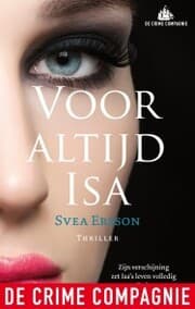 Cover von Voor altijd Isa