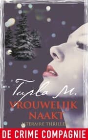Cover von Vrouwelijk Naakt