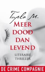 Cover von Meer dood dan levend