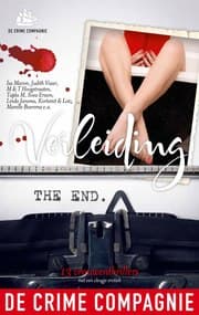 Cover von Verleiding