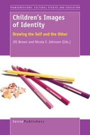 Cover von Children's Images of Identity