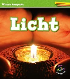 Cover von Licht