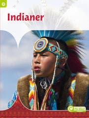Cover von Indianer