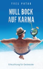 Cover von NULL BOCK AUF KARMA