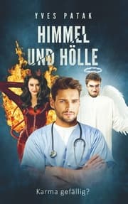 Cover von HIMMEL UND HÖLLE