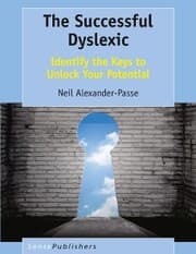 Cover von The Successful Dyslexic