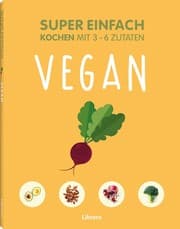 Cover von Vegan