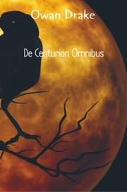 Cover von De Centurion Omnibus