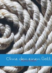Cover von Ohne den einen Gott